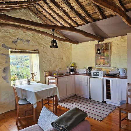 Casa Anjos Holiday Cottages Cedros المظهر الخارجي الصورة
