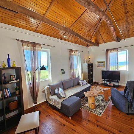 Casa Anjos Holiday Cottages Cedros المظهر الخارجي الصورة