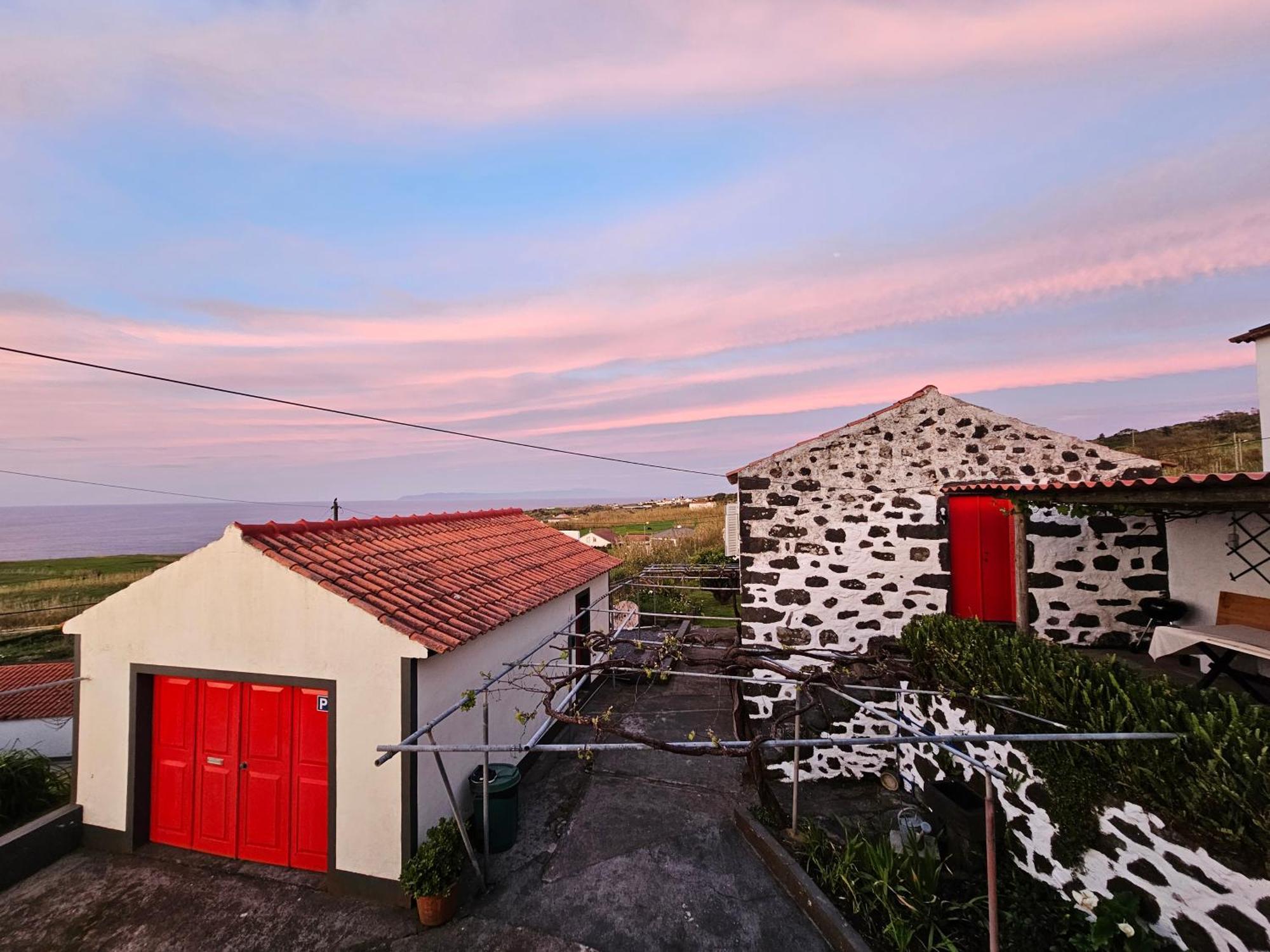 Casa Anjos Holiday Cottages Cedros الغرفة الصورة