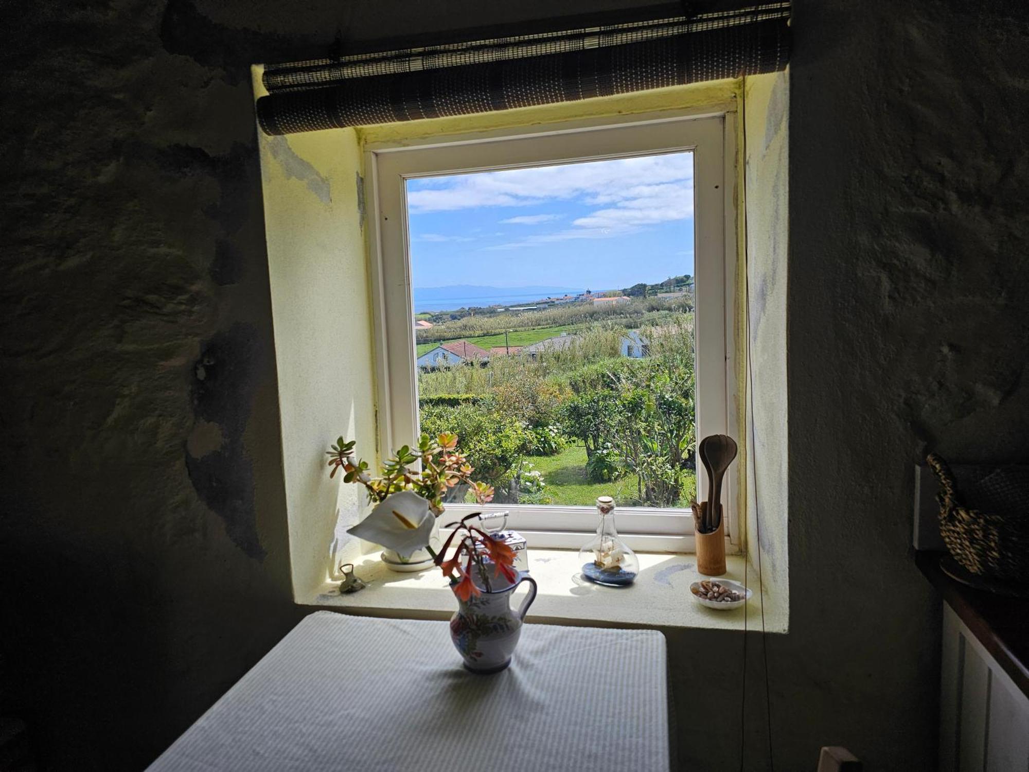 Casa Anjos Holiday Cottages Cedros الغرفة الصورة