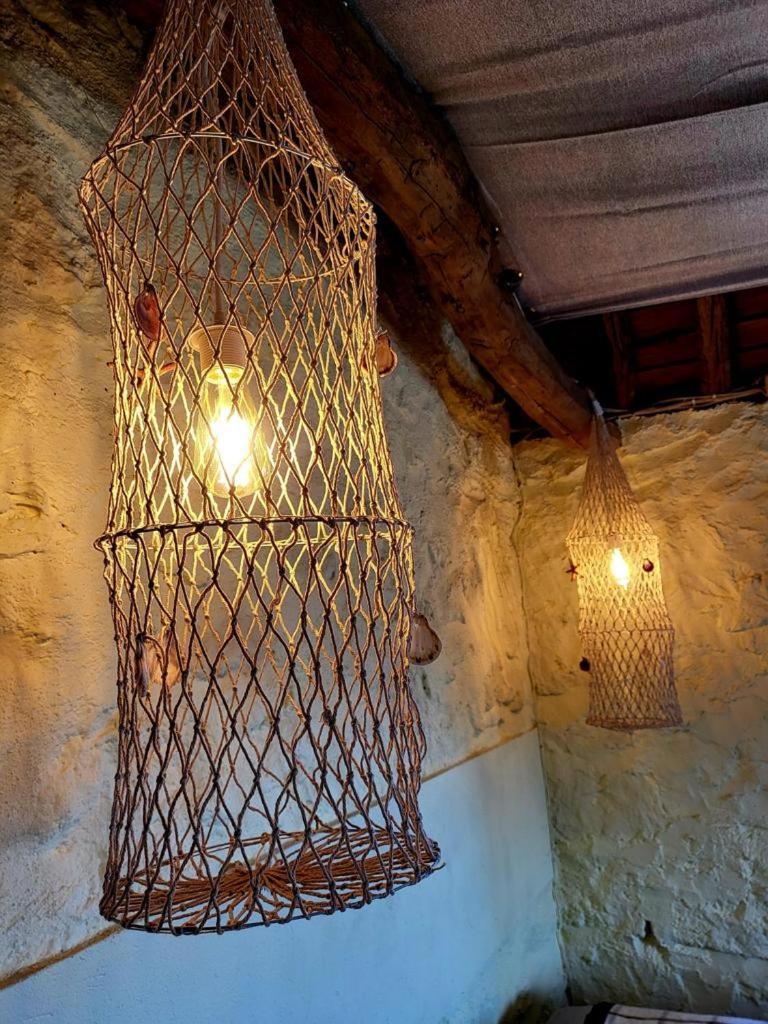 Casa Anjos Holiday Cottages Cedros الغرفة الصورة